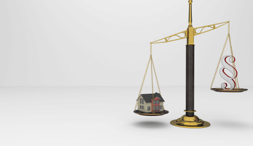Wohnflächenberechnung für die Grundsteuer – so gehts